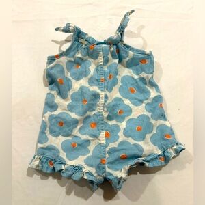 Kids jumpsuit